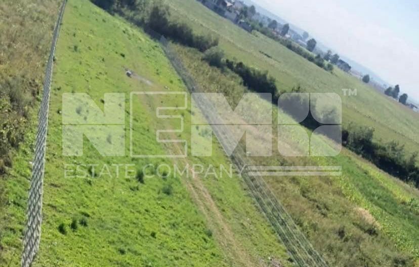 Teren | strada MITOCELULUI | 34,5 ARI | 110.000 EUR - Poză 1