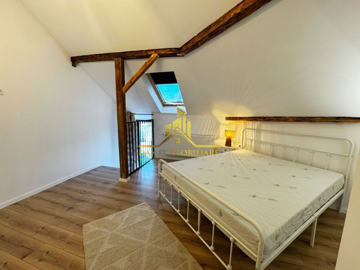 2 camere, TOTUL NOU, premium, modern, terasa, Marasti, Paris - Poză 10