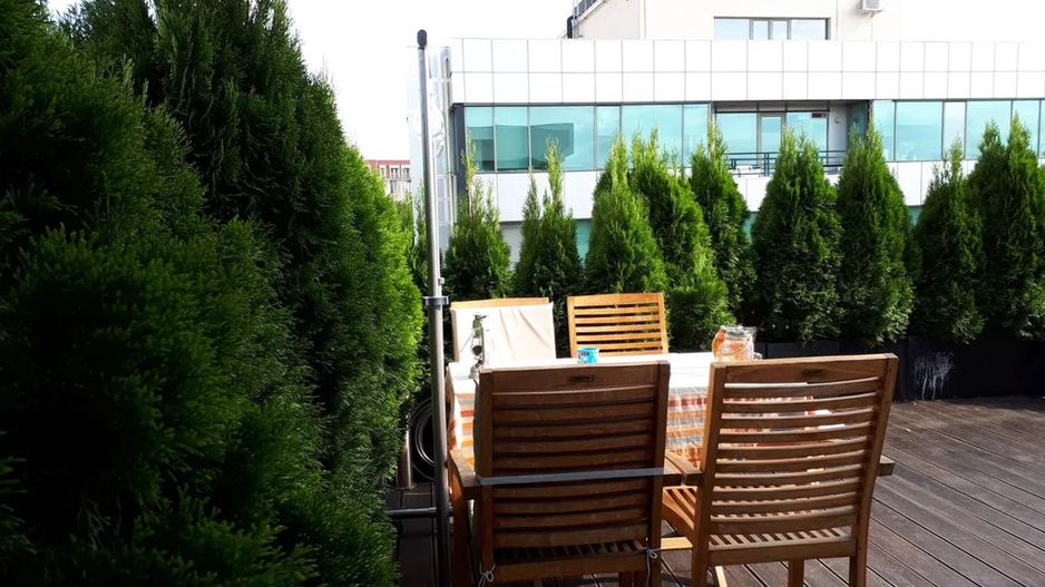 penthouse 4 camere | terasa 80 mp | Domenii | Turda - Poză 12