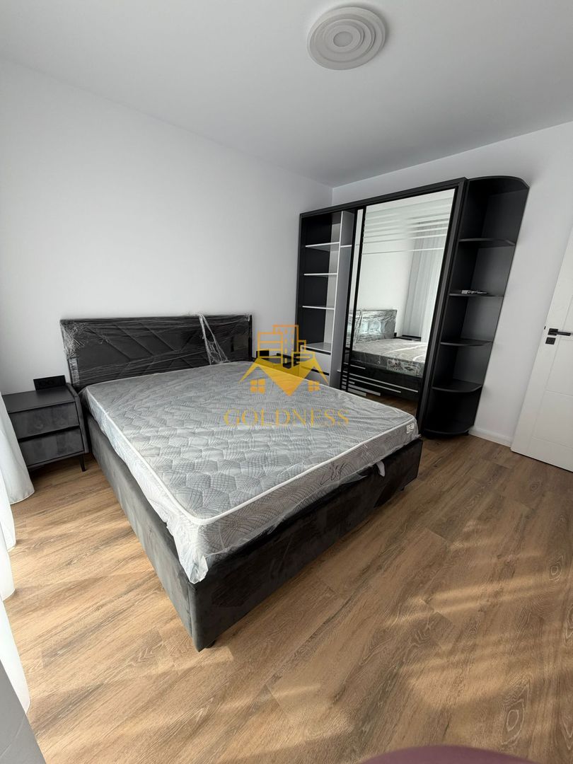 2 camere decomandate, Iris, Elite Junior, Lidl, Fabricii, Muncii - Poză 1