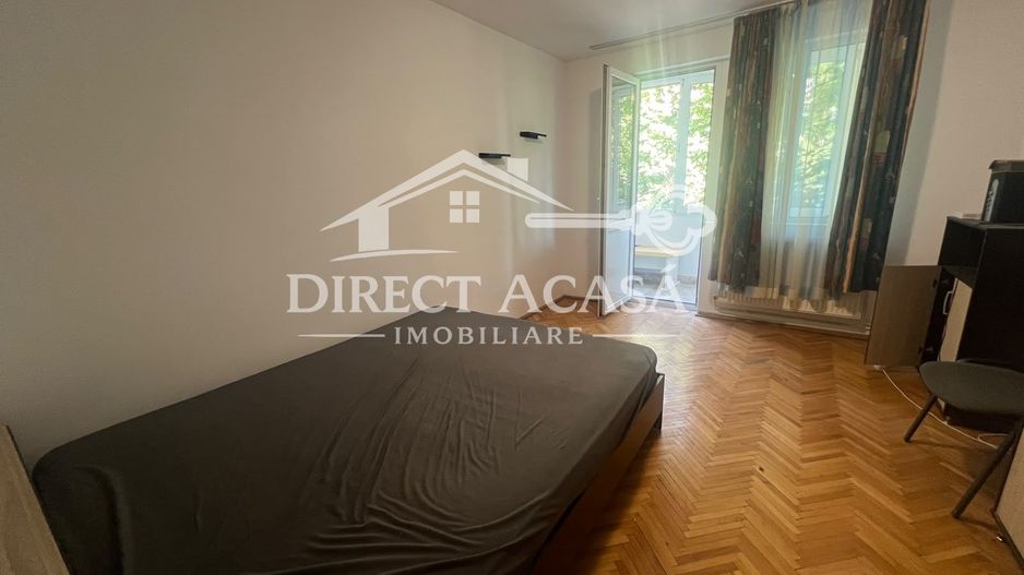 Apartament cu 3 camere  (PET FRENDLY)-Str Petru Dobra-Zona Dambu - Poză 8