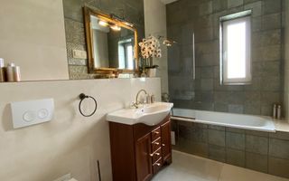 3 camere decomandate, LUX, Parcare, AC, Zona Fagului, Andrei Muresanu - Poză 7