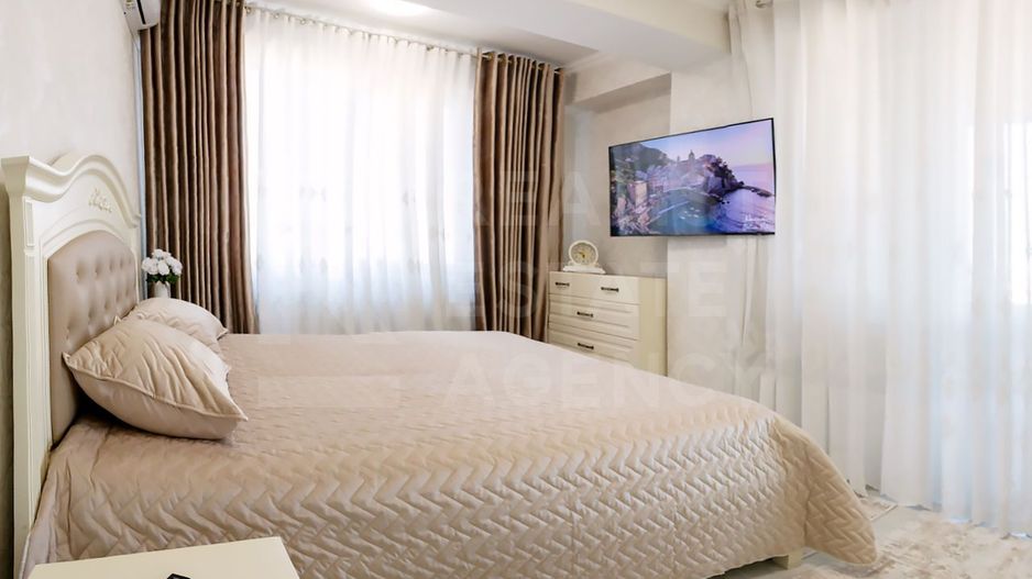 Chirie, apartament, 2 camere, strada Vasile Alecsandri, Centru - Poză 3