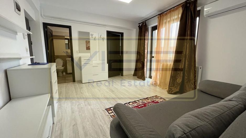 Apartament 2 camere Central - Palas Campus - Poză 3