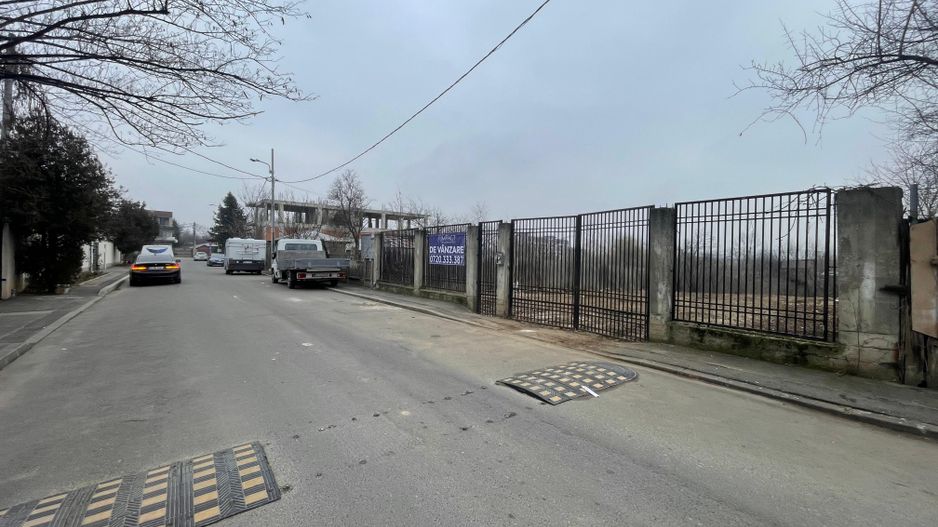 Teren cu Autorizatie Sector 1 | 37 apartamente | Oportunitate - Poză 6