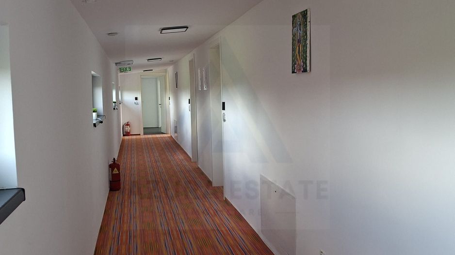 Pensiune 600 mp an 2023 si casa 130 mp teren 4600 mp zona V. Avrigului - Poză 8