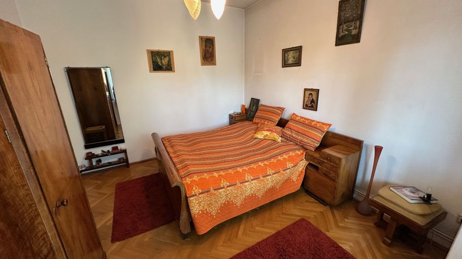 Apartament 5 camere in imobil tip asociatie zona Centrala - Poză 15