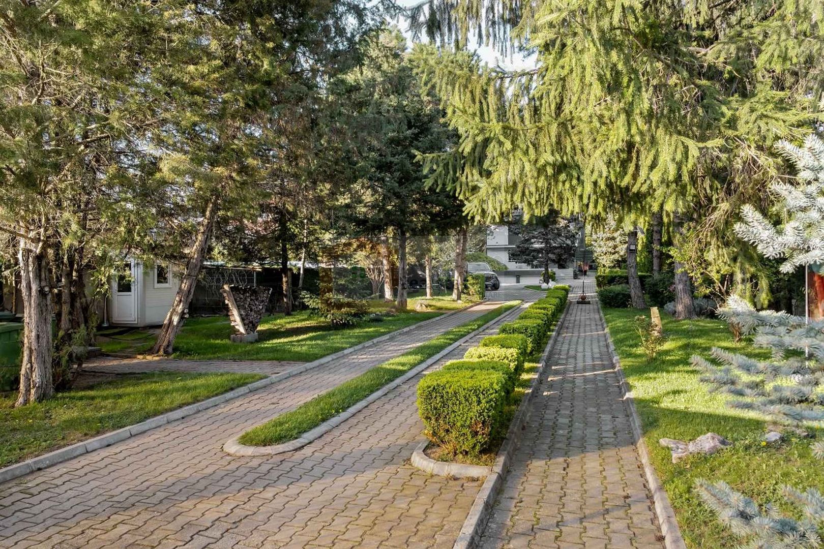 Deschidere Lac Snagov, Semineu, Garaj barca cu lift, ponton - Poză 37