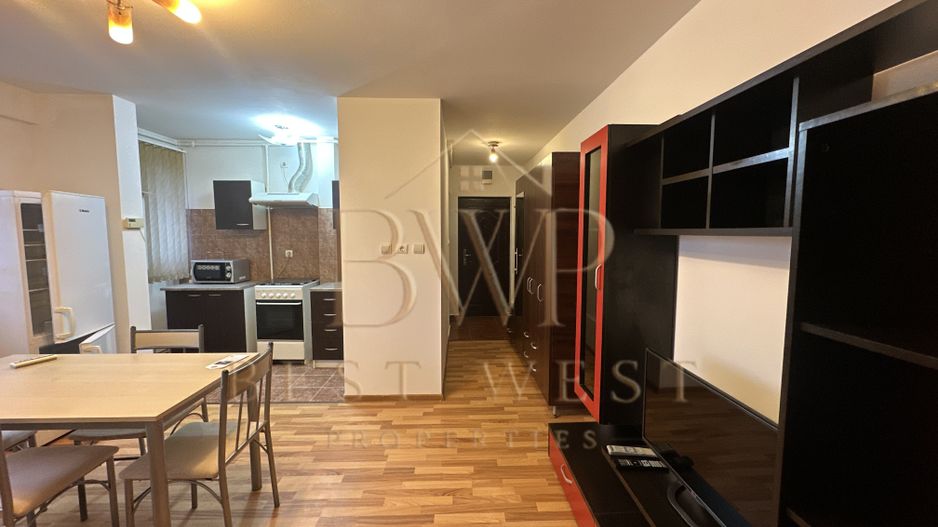 Apartament 2 camere, zona Girocului - Poză 6