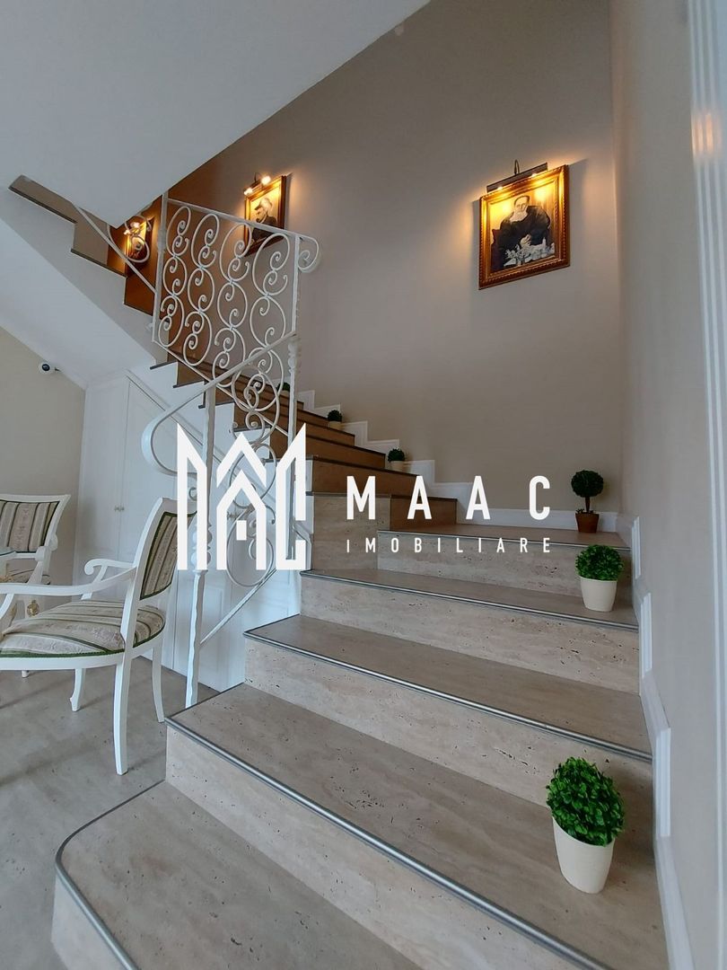 Pensiune de Lux | Conac De Poveste | Spatii comerciale | Gura Raului - Poză 31