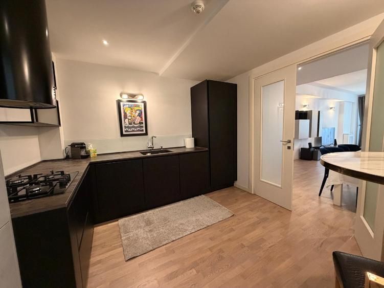 DE INCHIRIAT | APARTAMENT 3 CAMERE | AVIATIEI - Poză 12