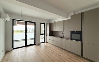 Apartamente Rezidentiale noi, in Zona de Nord, Calea Torontalului - Poză 16