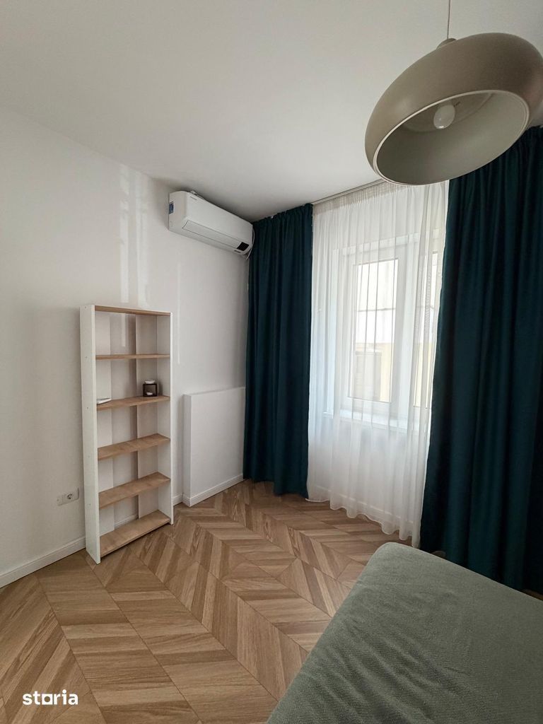 Comision 0 | Apartament 2 Camere Floreasca | Metrou | Parc - Poză 9
