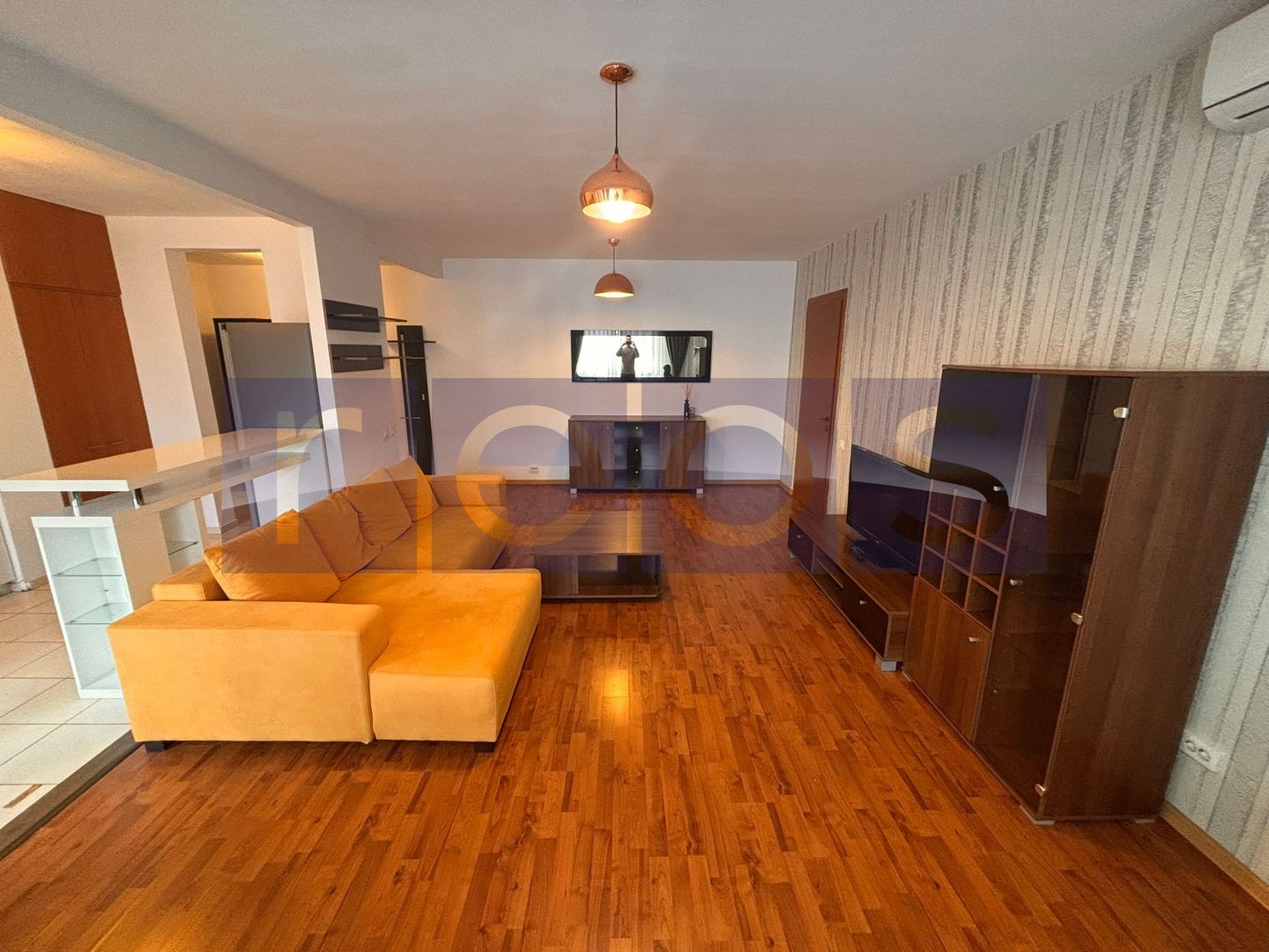 DE VANZARE 2 CAMERE 69 MP LUJERULUI-POLITEHNICA | DECOMANDAT | METROU - Poză 2