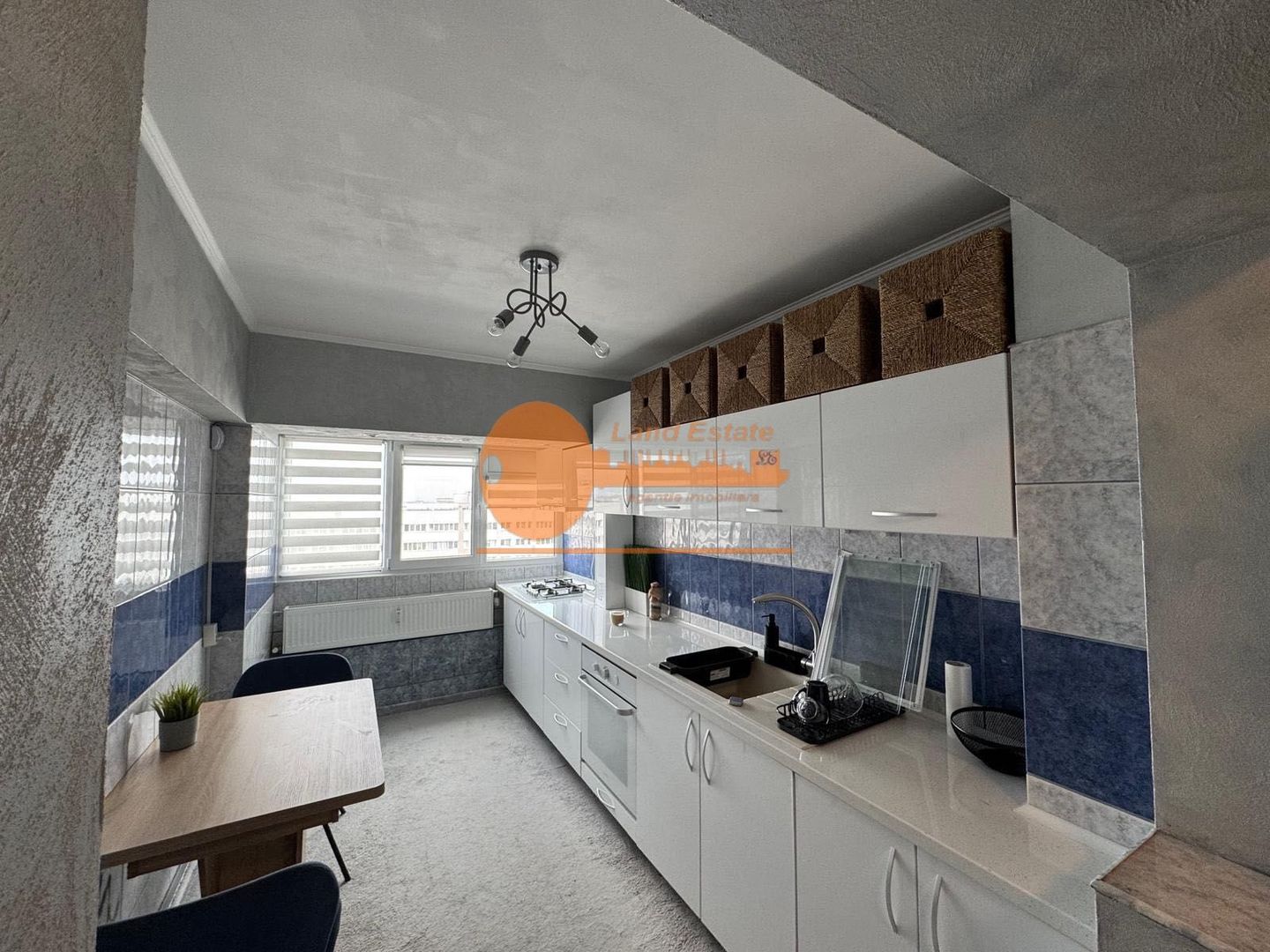 Apartament 2 camere | Lujerului | 3 minute de metrou - Poză 2