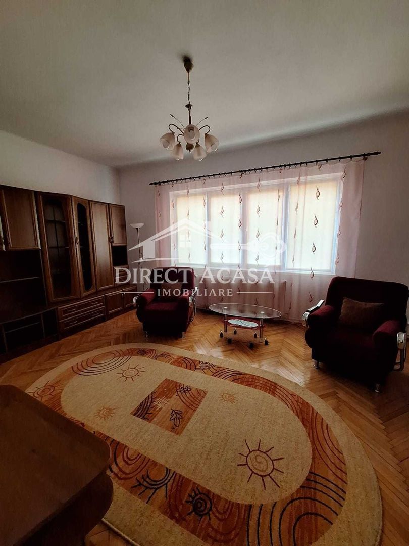 Casa de inchiriat cu 2 camere-Str Dorobantilor-Top Med - Poză 3