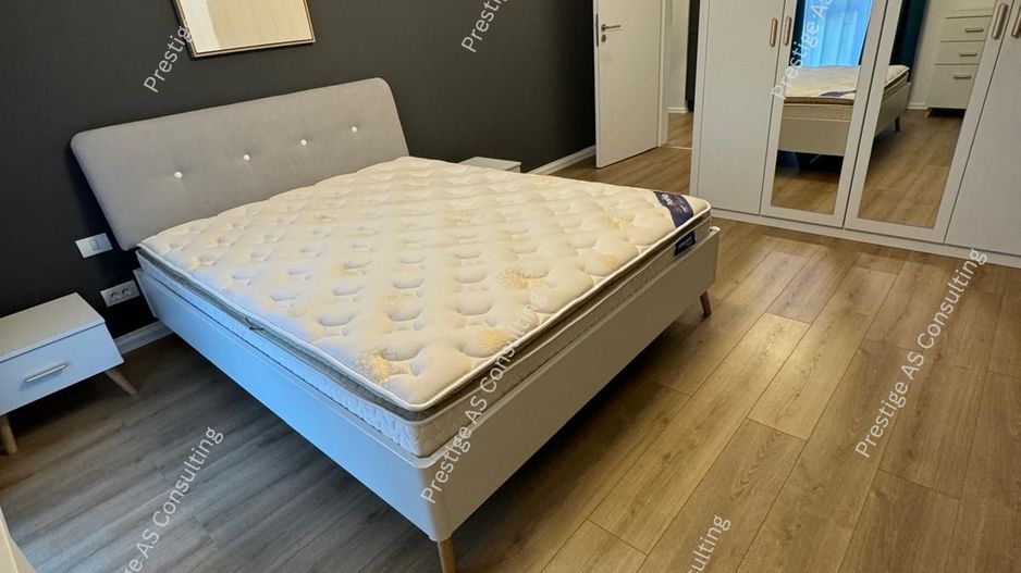 Apartament 2 camere premium | NORD ONE| Parcare subterană inclusă - Poză 6