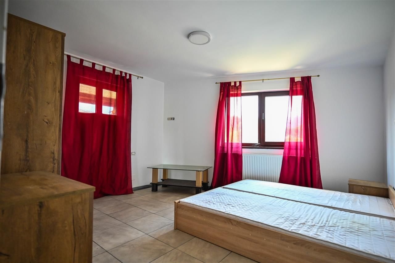 Ansamblu rezidential/ investitional/ comercial, Sacele, Brasov. - Poză 17