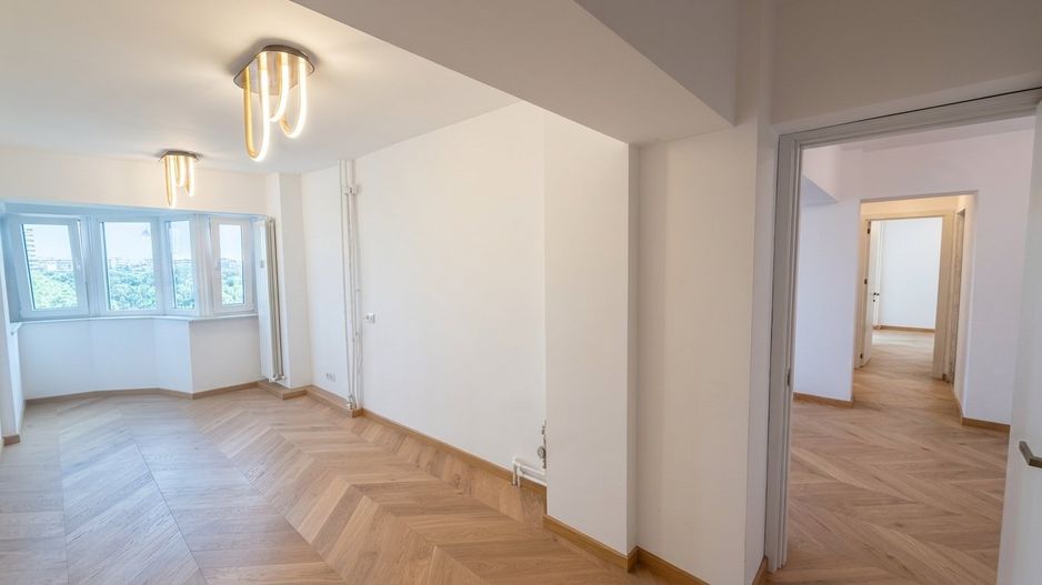 Apartament vizavi de Parcul Circului - Poză 12