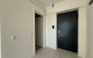 Apartament 1 camera NEMOBILAT/BIROU Bucium - Poză 6