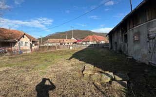 Casa de vanzare 4 camere, 2240mp teren, Zona Raciu - Poză 1