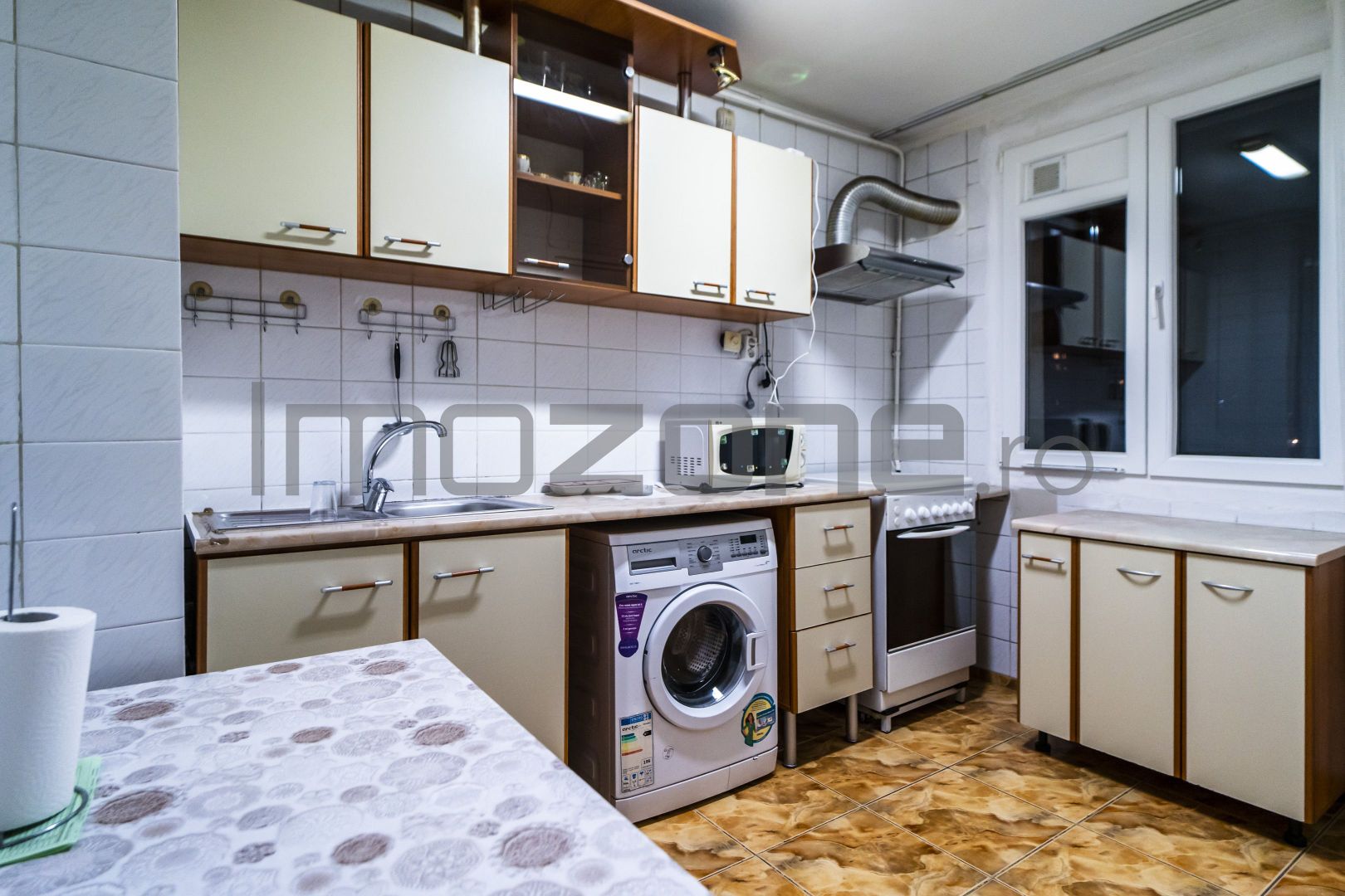 2 camere, 50 mp, decomandat, mobilat/utilat, Bulevardul Timisora - Poză 9