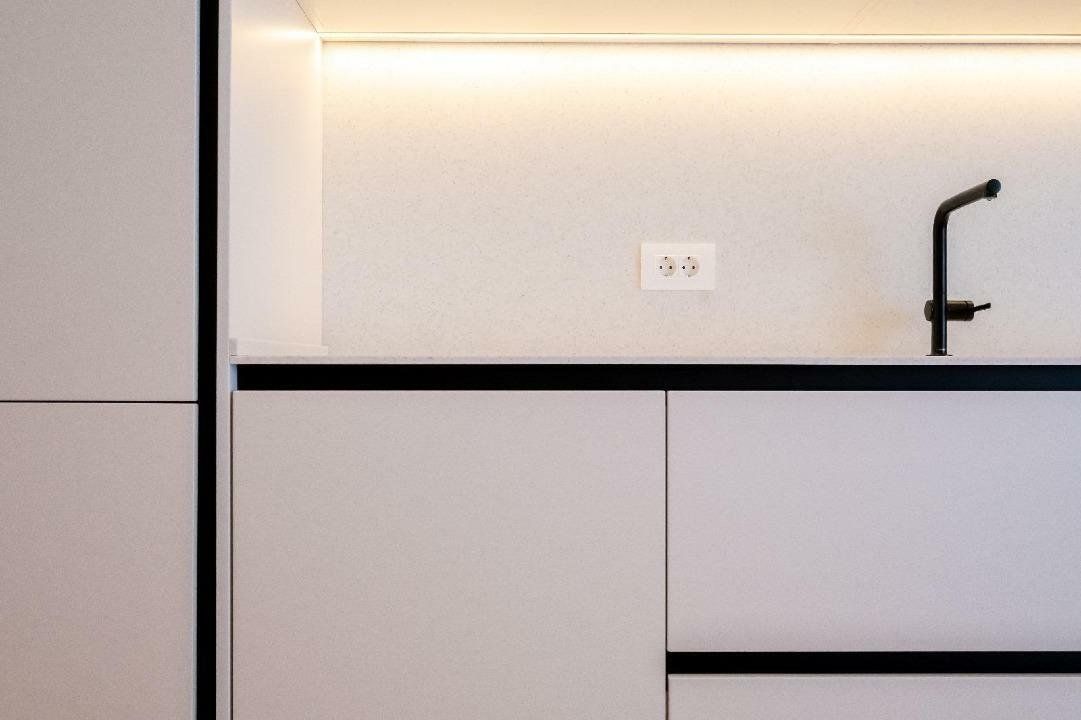 Inchiriere apartament 3 camere Premium | Aviatiei | Aviatiei Tower - Poză 9