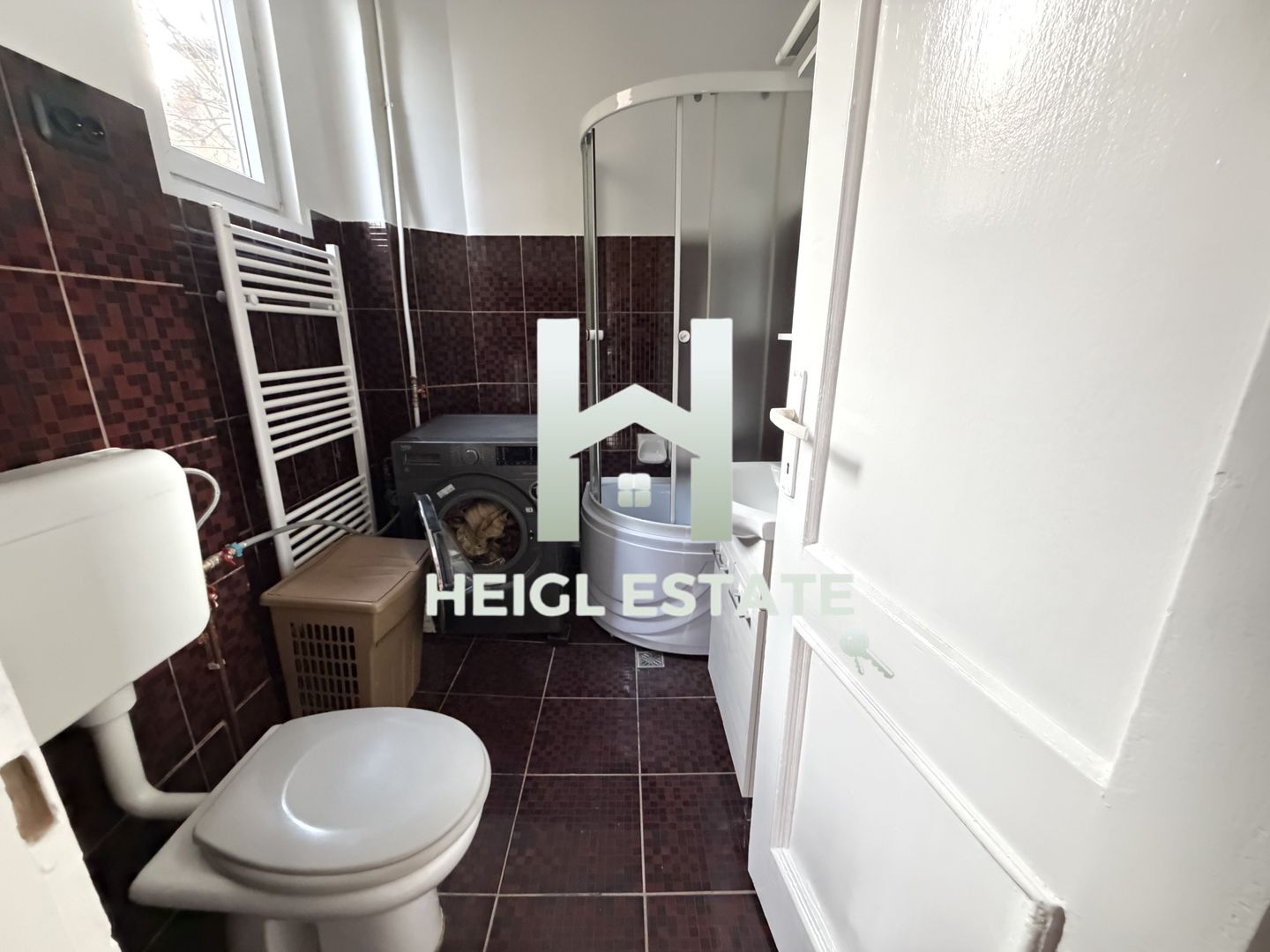 Apartament cu 1 camera in zona Balcescu - Poză 8