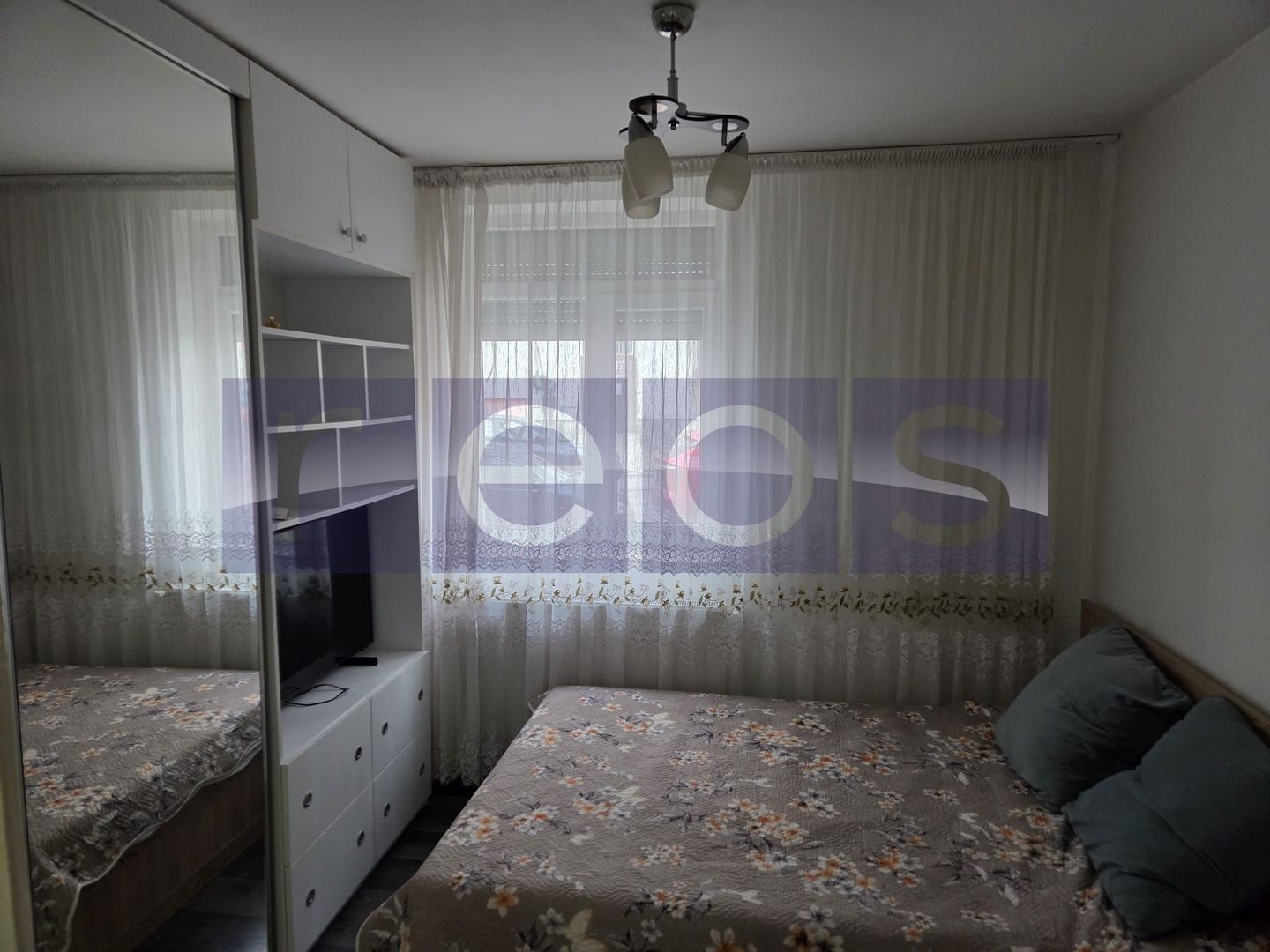 VANZARE 2 CAMERE | 34 MP | PARTER | CENTRALA PROPRIE | IDEAL FIRMA SAU LOCUINTA - Poză 4