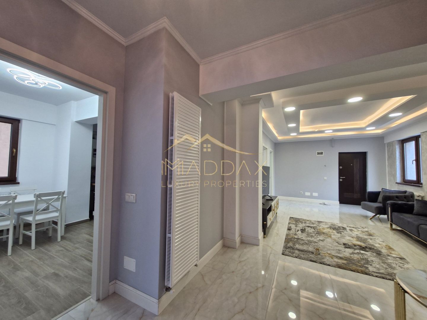 Apartament *4 camere *110mp* // Parcare - Poză 14