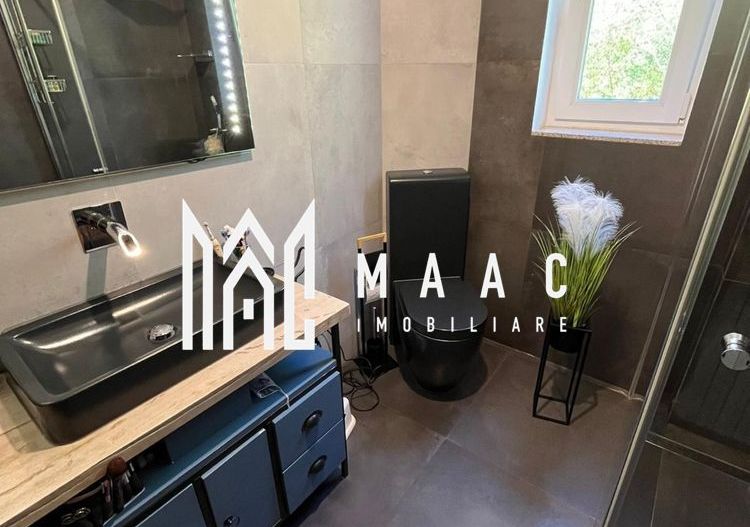 Apartament 3 camere decomandat | Sub Arini, Sibiu | penthouse 140 mp - Poză 7