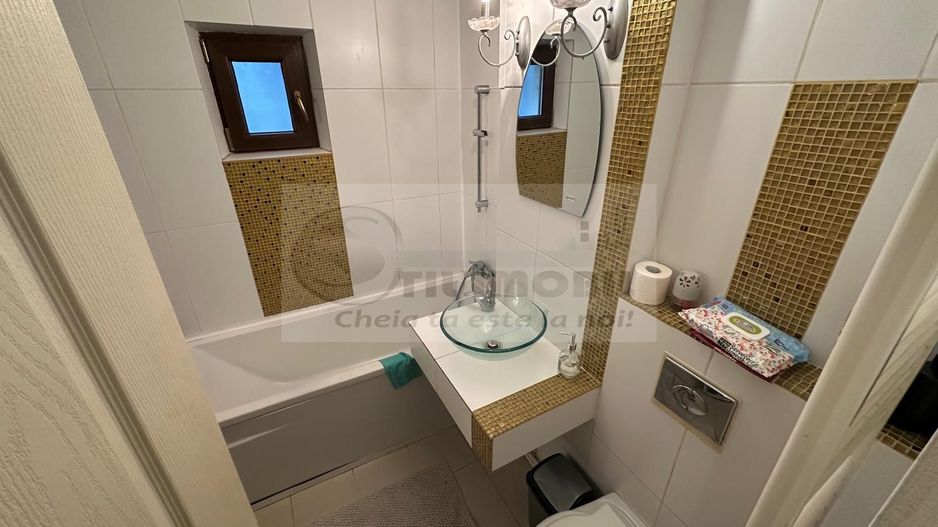 Apartament 3 camere | 64 mp | Sf. Lazăr – Palas | Etaj 1/4 | 170.000 € - Poză 4