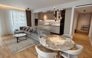 Apartament 3 camere I Residence 5 I Matei Basarab - Poză 6
