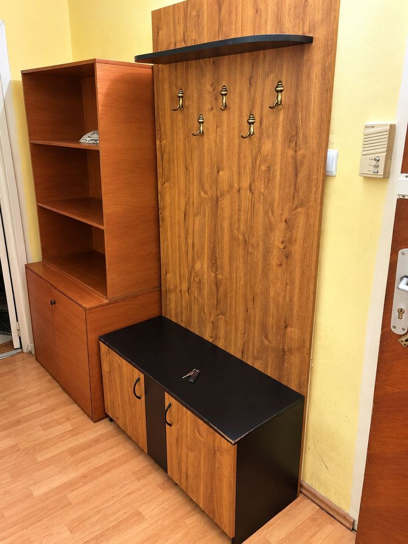 Modern – Simion Bărnuțiu | 1 Cameră | Centrală Proprie | Decomandat | Lift - Poză 3