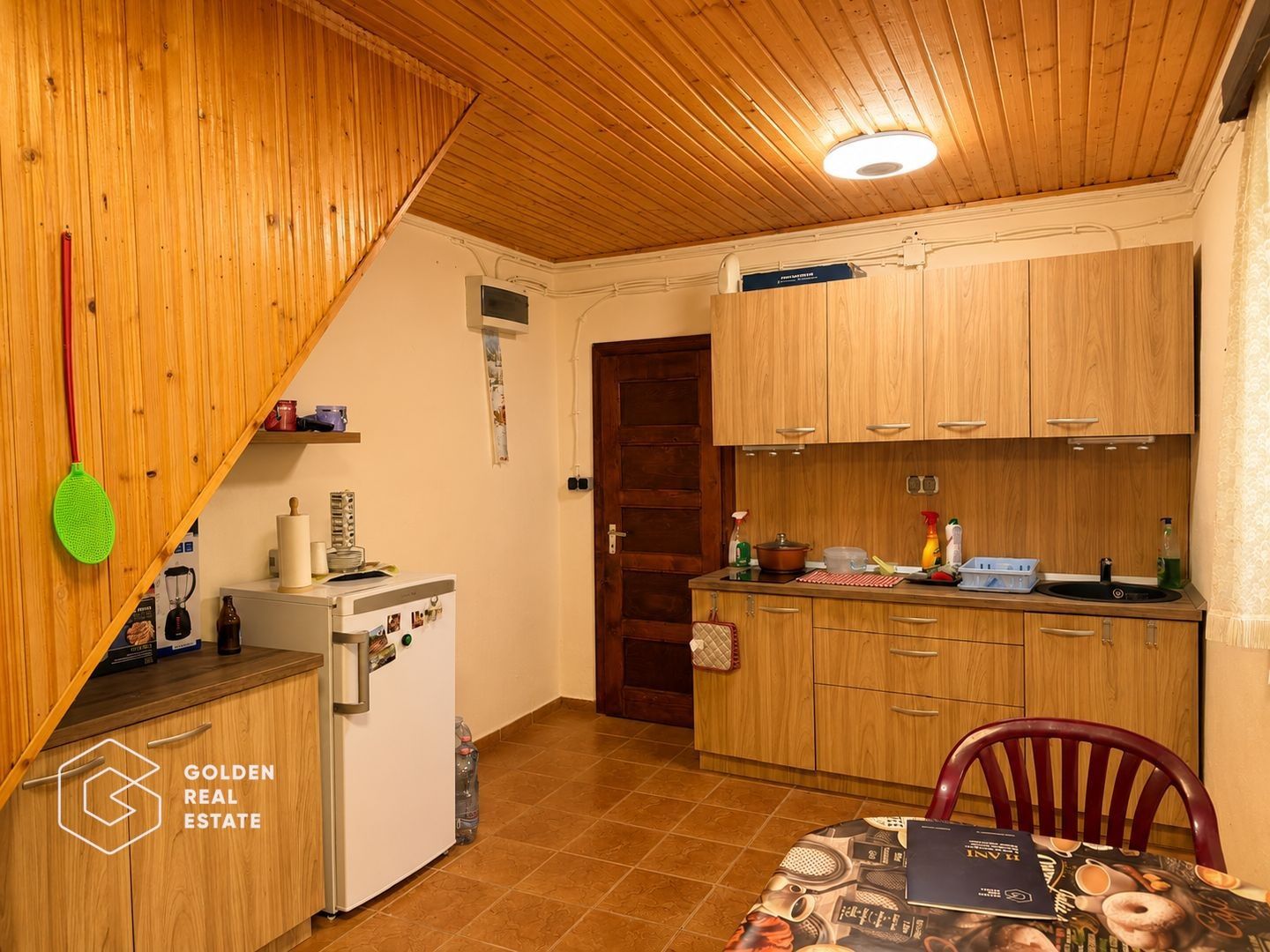 Casa de vacanta Periam Port - Poză 11