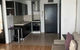 AP. 2 CAMERE ROSE GARDEN, PARCARE SUBTERANA, BLOC NOU, SALA SPORT - Poză 8