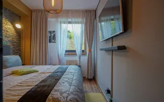 2 CAMERE PREMIUM | TERASA 45 MP | DRUMUL POIENII | CONTRACT PE 6 LUNI - Poză 17