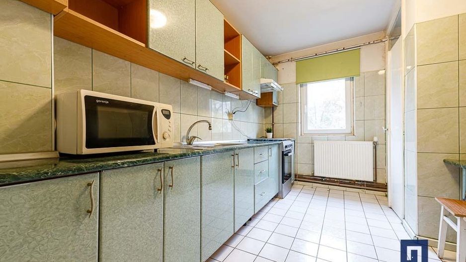 OCAZIE RARĂ: apartament 3 camere, etaj 1, Parcul Bucovina, Comision O - Poză 17