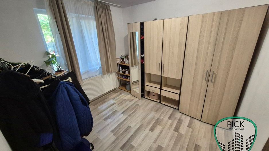 P 1247 - Apartament cu 3 camere în Tg. Mureș, Zona Dâmbu Pietros, str. Ceahlău - Poză 5