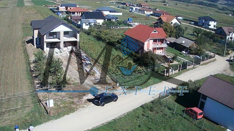 Teren intravilan de vânzare zona Micesti. - Poză 4