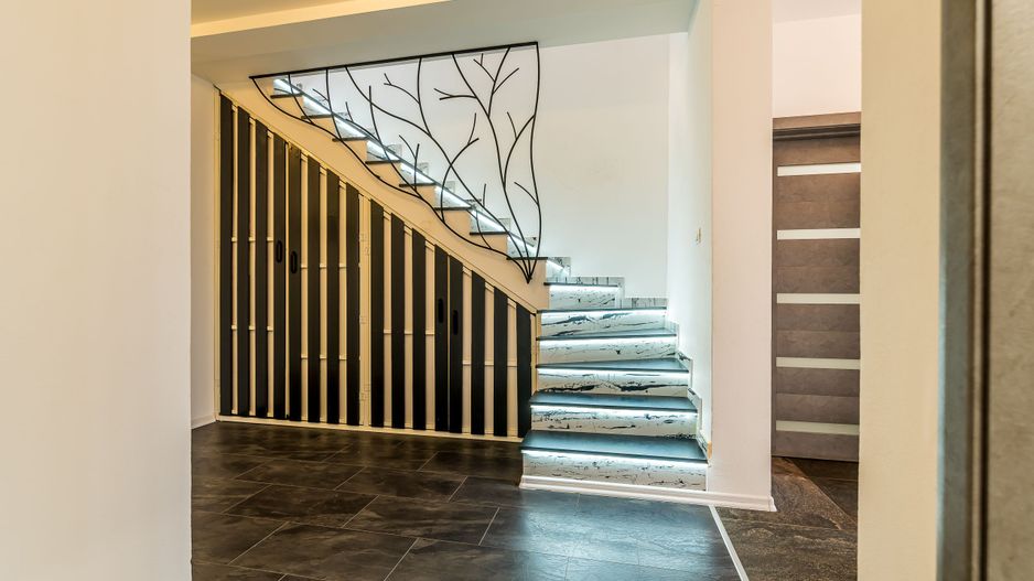 Vilă premium cu teren generos, la 10 km de Arad, Zimandcuz - Poză 10