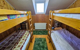 Vila 7 camere 320 mp- Valea Neagra-Prahova, mobilata/utilata complet! - Poză 26