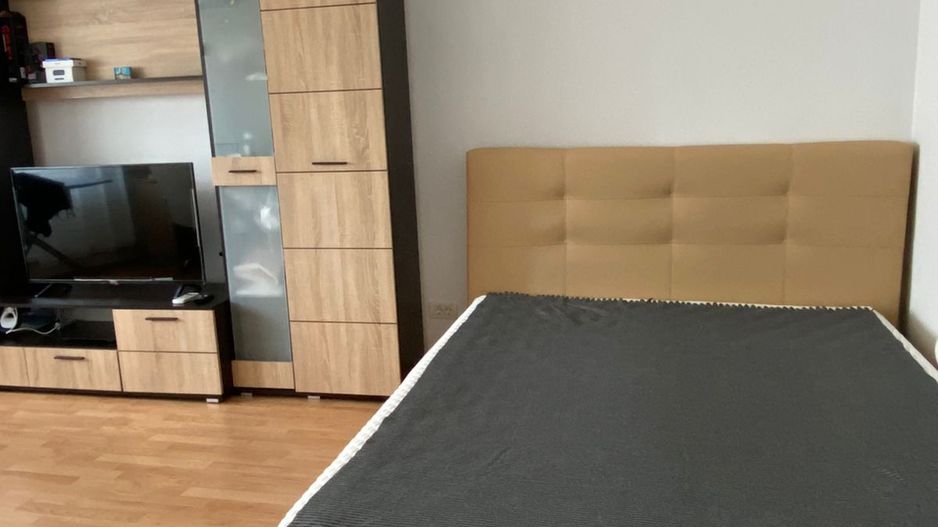 GARSONIERA 13 SEPTEMBRIE, PET-FRIENDLY, BUCATARIE INCHISA, MODERN - Poză 20