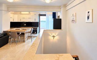 PENTHOUSE -137mp- LOCATIE CENTRALA- PALAS MALL  ! - Poză 6