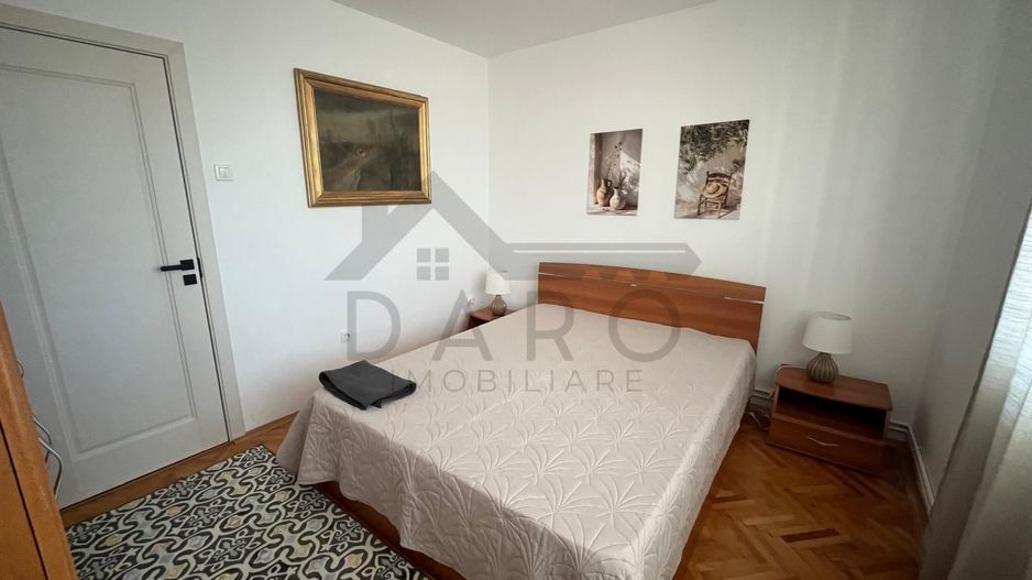 🏡 APARTAMENT CU 2 CAMERE DE ÎNCHIRIAT – ZONA CENTRALĂ, STRADA VIOLETE - Poză 1
