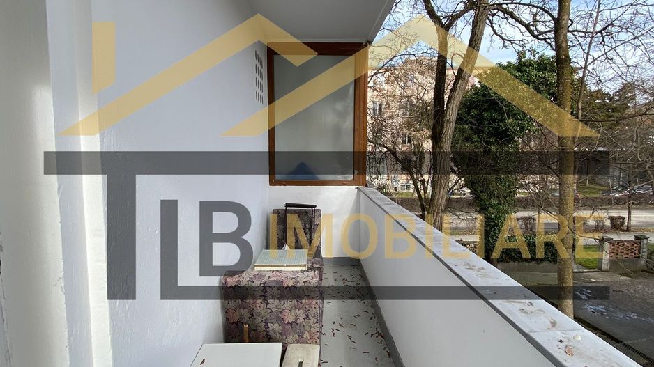 Apartament de 3 camere, 60mp, zona UMFST - Poză 18