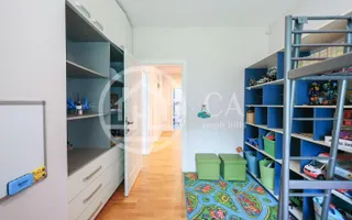 Vila cu piscina de vanzare - P+E str.Adevarului, Oradea - Poză 28