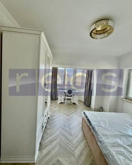 INCHIRIERE APARTAMENT RENOVAT ELEGANT 3 CAMERE 92MP UNIRII ALBA IULIA DECEBAL - Poză 4