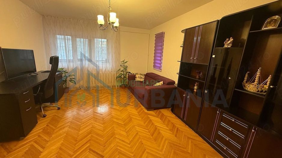 Apartament 2 camere de închiriat – Centru, Șoseaua Arcu, Iași - Poză 5
