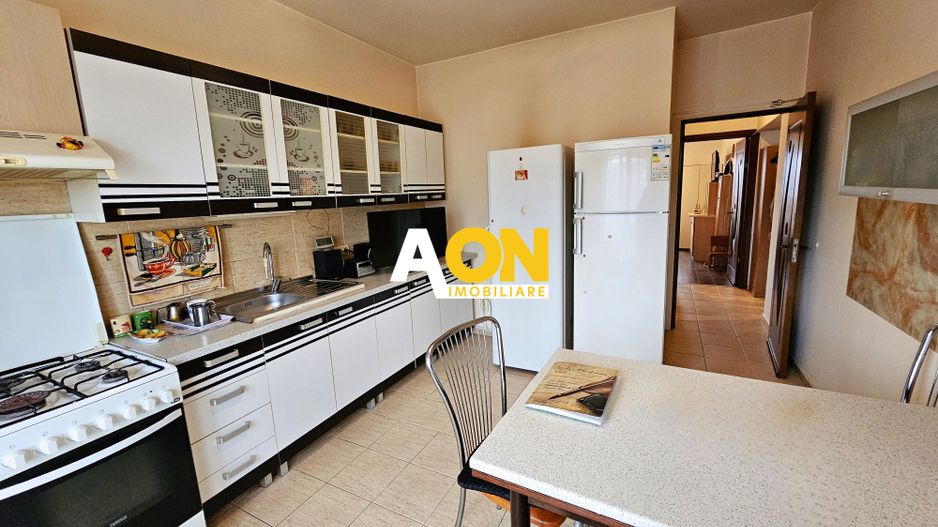 Apartament 2 camere, 2 balcoane, 56 mp utili, etaj 1, cartier Orhideea - Poză 11